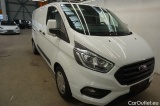  Ford  Transit FORD  Custom 320 L2H1 LKW VA Autm. Trend 4d 96kW #7