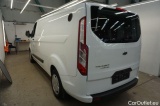  Ford  Transit FORD  Custom 320 L2H1 LKW VA Autm. Trend 4d 96kW #8