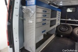  Ford  Transit FORD  Custom 320 L2H1 LKW VA Autm. Trend 4d 96kW #35