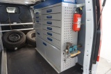  Ford  Transit FORD  Custom 320 L2H1 LKW VA Autm. Trend 4d 96kW #36
