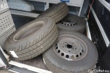  Ford  Transit FORD  Custom 320 L2H1 LKW VA Autm. Trend 4d 96kW #40
