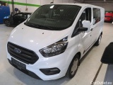  Ford  Transit FORD  Custom 320 L2H1 LKW VA Autm. Trend 4d 96kW 