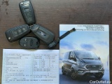  Ford  Transit FORD  Custom 320 L2H1 LKW VA Autm. Trend 4d 96kW #3