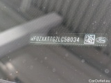  Ford  Transit FORD  Custom 320 L2H1 LKW VA Autm. Trend 4d 96kW #4