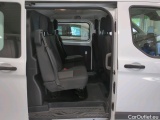  Ford  Transit FORD  Custom 320 L2H1 LKW VA Autm. Trend 4d 96kW #9
