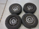 Ford  Transit FORD  Custom 320 L2H1 LKW VA Autm. Trend 4d 96kW #7