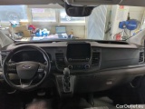  Ford  Transit FORD  Custom 320 L2H1 LKW VA Autm. Trend 4d 96kW #20