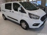  Ford  Transit FORD  Custom 320 L2H1 LKW VA Autm. Trend 4d 96kW #21