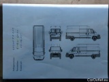  Ford  Transit FORD  Custom 320 L2H1 LKW VA Autm. Trend 4d 96kW #33