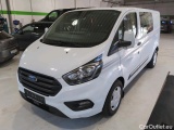  Ford  Transit FORD  Custom 320 L2H1 LKW VA Autm. Trend 4d 96kW 