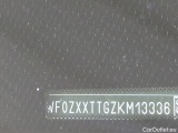  Ford  Transit FORD  Custom 320 L2H1 LKW VA Autm. Trend 4d 96kW #4