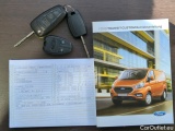  Ford  Transit FORD  Custom 320 L2H1 LKW VA Autm. Trend 4d 96kW #3