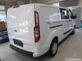  Ford  Transit FORD  Custom 320 L2H1 LKW VA Autm. Trend 4d 96kW #2