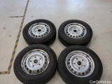  Ford  Transit FORD  Custom 320 L2H1 LKW VA Autm. Trend 4d 96kW #7