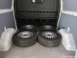  Ford  Transit FORD  Custom 320 L2H1 LKW VA Autm. Trend 4d 96kW #8