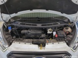  Ford  Transit FORD  Custom 320 L2H1 LKW VA Autm. Trend 4d 96kW #10