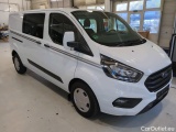  Ford  Transit FORD  Custom 320 L2H1 LKW VA Autm. Trend 4d 96kW #15