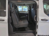  Ford  Transit FORD  Custom 320 L2H1 LKW VA Autm. Trend 4d 96kW #21
