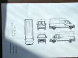  Ford  Transit FORD  Custom 320 L2H1 LKW VA Autm. Trend 4d 96kW #27