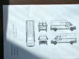 Ford  Transit FORD  Custom 320 L2H1 LKW VA Autm. Trend 4d 96kW #28