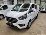  Ford  Transit FORD  Custom 320 L2H1 LKW VA Autm. Trend 4d 96kW 