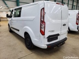  Ford  Transit FORD  Custom 320 L2H1 LKW VA Autm. Trend 4d 96kW #9