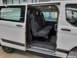  Ford  Transit FORD  Custom 320 L2H1 LKW VA Autm. Trend 4d 96kW #10