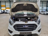  Ford  Transit FORD  Custom 320 L2H1 LKW VA Autm. Trend 4d 96kW #12