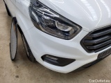  Ford  Transit FORD  Custom 320 L2H1 LKW VA Autm. Trend 4d 96kW #26