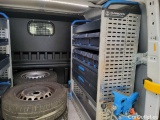  Ford  Transit FORD  Custom 320 L2H1 LKW VA Autm. Trend 4d 96kW #77