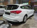  Ford  Focus  Turnier Cool & Connect 1.5 EcoBlue 88KW MT6 E6dT #2