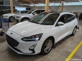  Ford  Focus  Turnier Cool & Connect 1.5 EcoBlue 88KW MT6 E6dT 