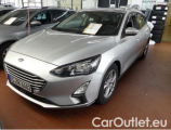  Ford  Focus  Turnier Cool & Connect 1.5 EcoBlue 88KW AT8 E6dT 