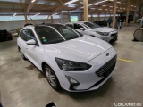  Ford  Focus  Turnier Cool & Connect 1.5 EcoBlue 88KW MT6 E6dT #7