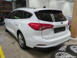  Ford  Focus  Turnier Cool & Connect 1.5 EcoBlue 88KW MT6 E6dT #11