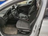  Ford  Focus  Turnier Cool & Connect 1.5 EcoBlue 88KW MT6 E6dT #17
