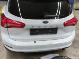  Ford  Focus  Turnier Cool & Connect 1.5 EcoBlue 88KW MT6 E6dT #40