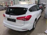  Ford  Focus  Turnier Cool & Connect 1.5 EcoBlue 88KW MT6 E6dT #2