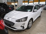  Ford  Focus  Turnier Cool & Connect 1.5 EcoBlue 88KW MT6 E6dT 