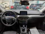  Ford  Focus  Turnier Cool & Connect 1.5 EcoBlue 88KW MT6 E6dT #6