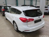  Ford  Focus  Turnier Cool & Connect 1.5 EcoBlue 88KW MT6 E6dT #19