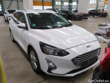  Ford  Focus  Turnier Cool & Connect 1.5 EcoBlue 88KW MT6 E6dT #20