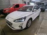  Ford  Focus  Turnier Cool & Connect 1.5 EcoBlue 88KW MT6 E6dT 