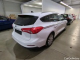  Ford  Focus  Turnier Cool & Connect 1.5 EcoBlue 88KW MT6 E6dT #2