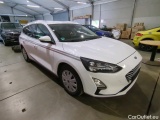 Ford  Focus  Turnier Cool & Connect 1.5 EcoBlue 88KW MT6 E6dT #8