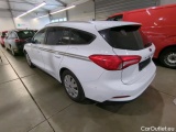 Ford  Focus  Turnier Cool & Connect 1.5 EcoBlue 88KW MT6 E6dT #21