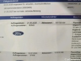  Ford  Focus  Turnier Cool & Connect 1.5 EcoBlue 88KW MT6 E6dT #57
