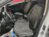  Ford  Focus  Turnier Cool & Connect 1.5 EcoBlue 88KW MT6 E6dT #58