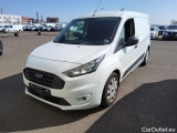  Ford  Transit Connect  Kasten lang Trend 1.5 EcoBlue 88KW AT8 E6d #24