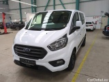  Ford  Transit  Custom Kasten 300 L1 Trend 2.0 TDCi 96KW MT6 E6dT 